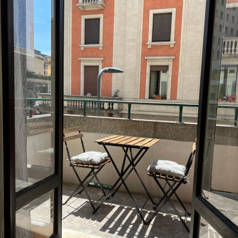 La Dolce Vita - Buenos Aires - Appartamento con 3 Camere da Letto - 17
