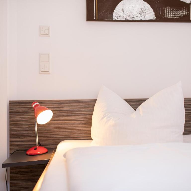 Alpenambiente - Apartment mit Blick auf die Berge - 3