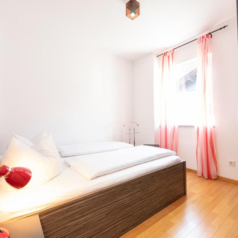 Alpenambiente - Apartment mit Blick auf die Berge - 30