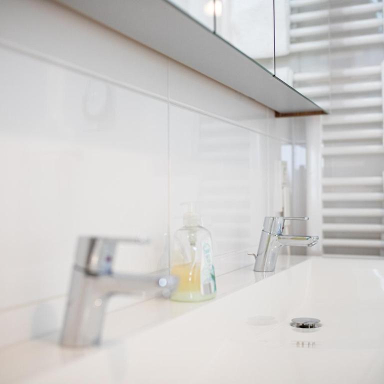 Alpenambiente - Apartment mit Blick auf die Berge - 40