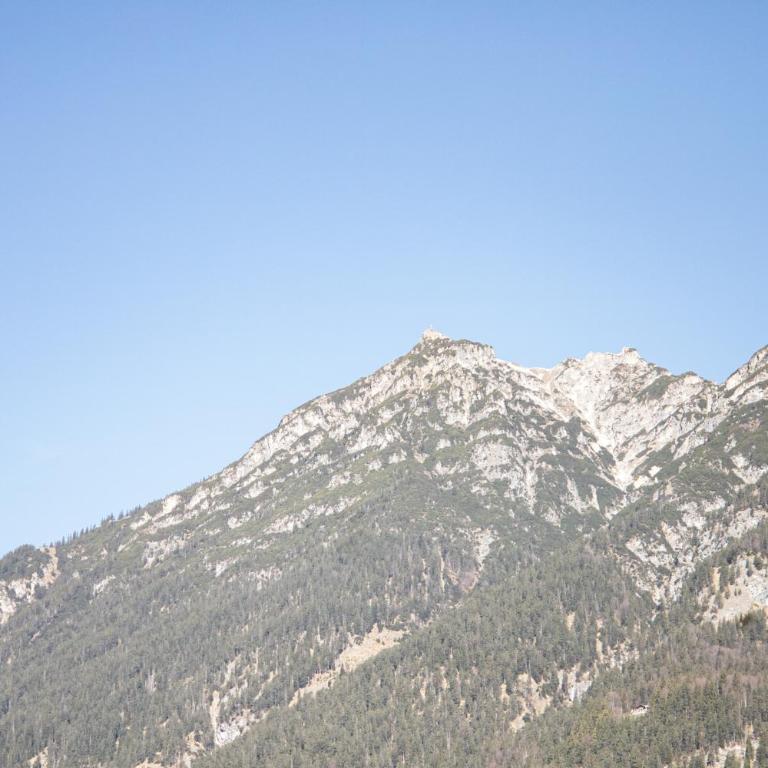 Alpenambiente - Apartment mit Blick auf die Berge - 47