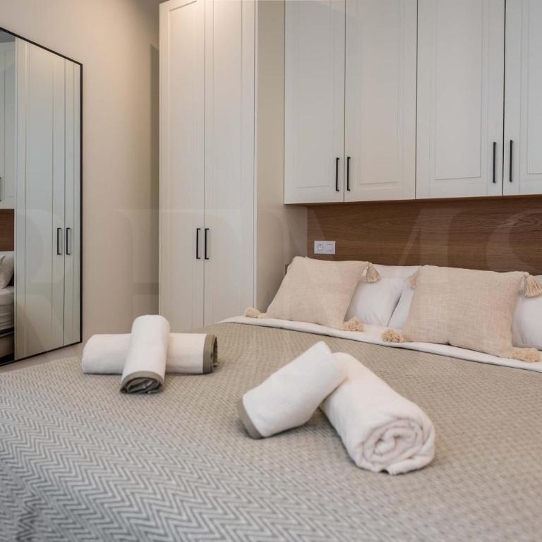 Premium loft in the heart of Malaga by REMS - Apartamento de 3 dormitorios - 29