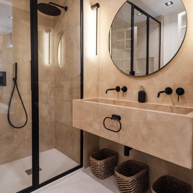 Premium loft in the heart of Malaga by REMS - Apartamento de 3 dormitorios - 4