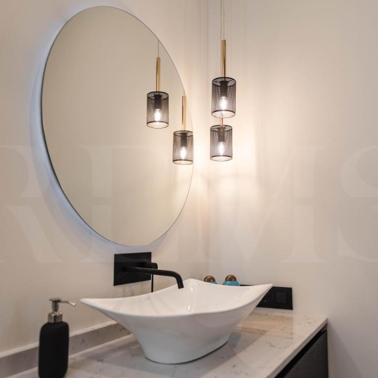 Premium loft in the heart of Malaga by REMS - Apartamento de 3 dormitorios - 26