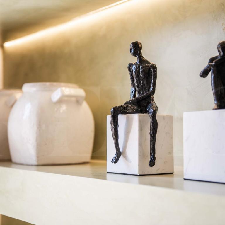 Premium loft in the heart of Malaga by REMS - Apartamento de 3 dormitorios - 23