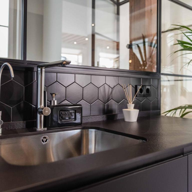 Premium loft in the heart of Malaga by REMS - Apartamento de 3 dormitorios - 20