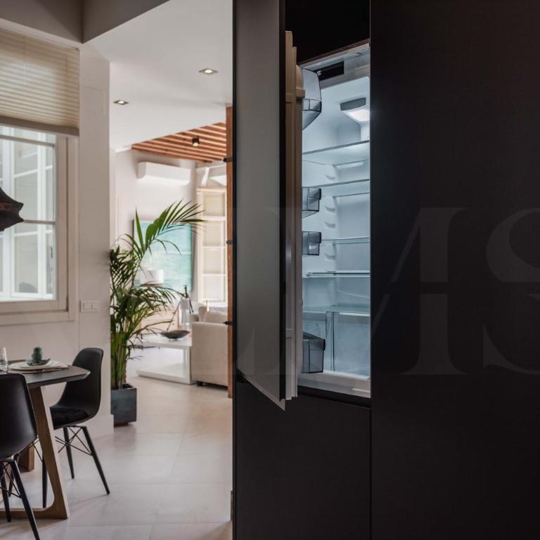 Premium loft in the heart of Malaga by REMS - Apartamento de 3 dormitorios - 32