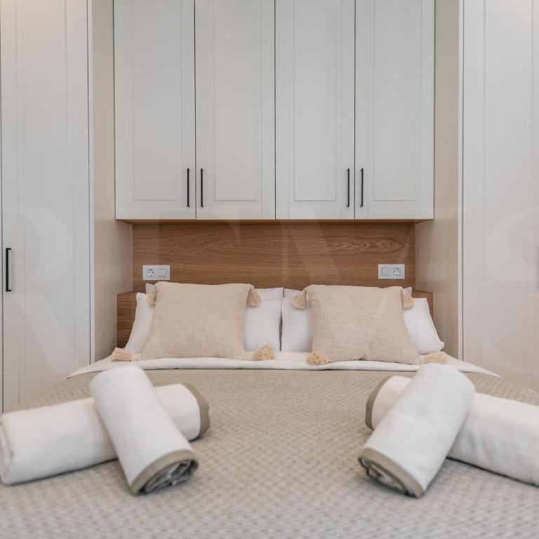 Premium loft in the heart of Malaga by REMS - Apartamento de 3 dormitorios - 17