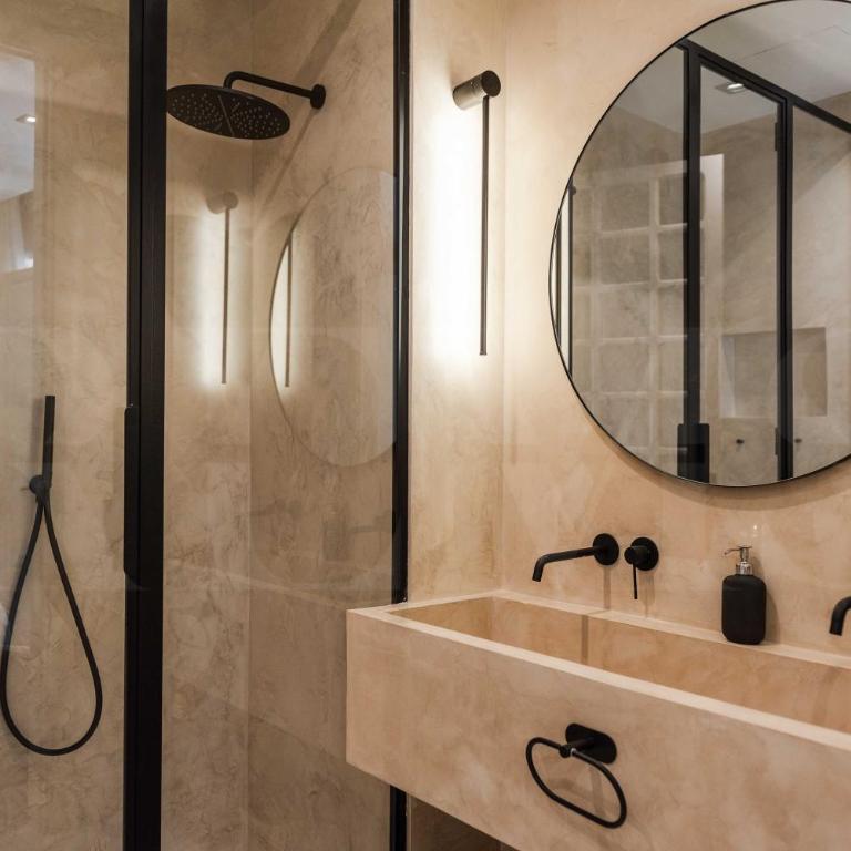Premium loft in the heart of Malaga by REMS - Apartamento de 3 dormitorios - 45
