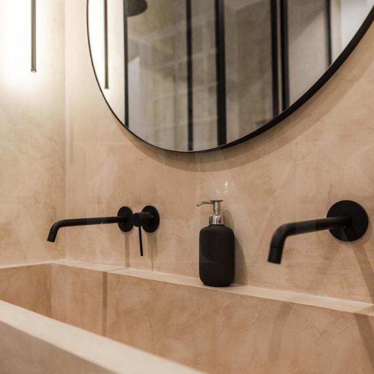 Premium loft in the heart of Malaga by REMS - Apartamento de 3 dormitorios - 47