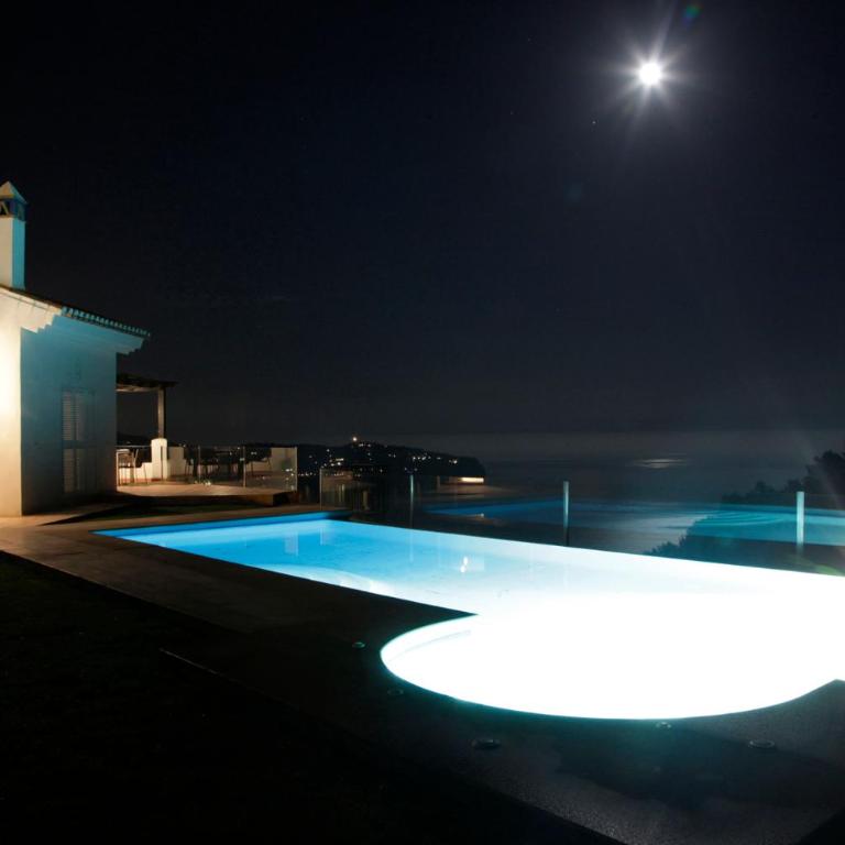Villa Los Altos, La Herradura, Almuñecar - Villa de 3 dormitorios - 34