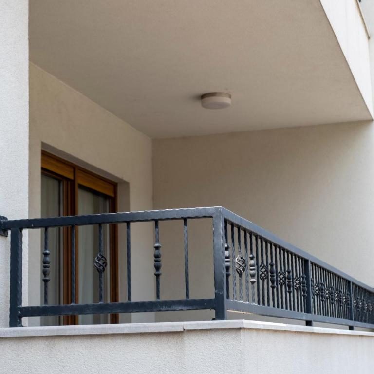 Apartment Elite Residence - Three-Bedroom Apartment - 36