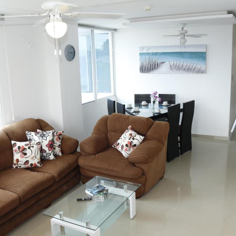 Edificio Galatea - Apartamento de 3 dormitorios - 8