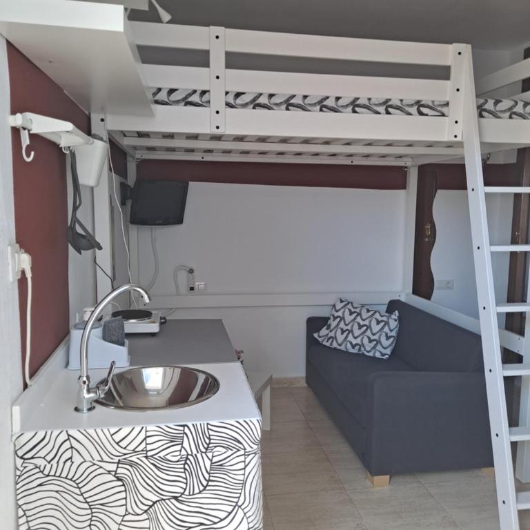 Mini House Nane - Apartamento de 1 dormitorio - 2
