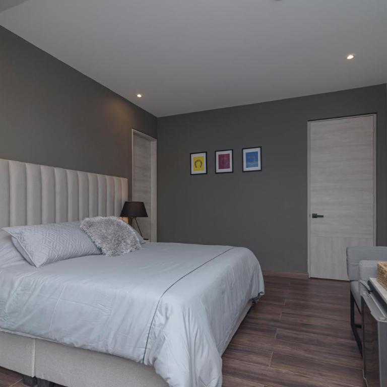 Casa Lorenzo Bogota - Superior Double Room - 13