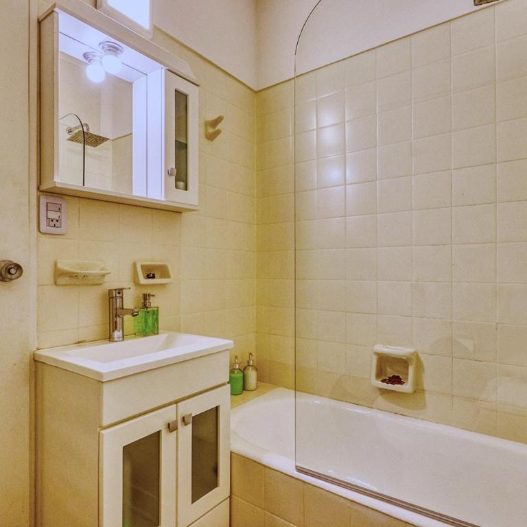Palermo soho corazon - Apartamento de 1 dormitorio - 22