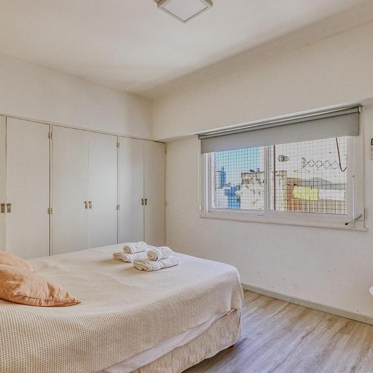 Palermo soho corazon - Apartamento de 1 dormitorio - 17