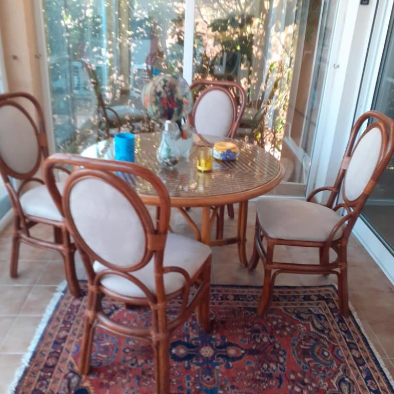 Denia La Rosaleda Las Marinas TOP Anlage - Apartamento de 2 dormitorios - 4