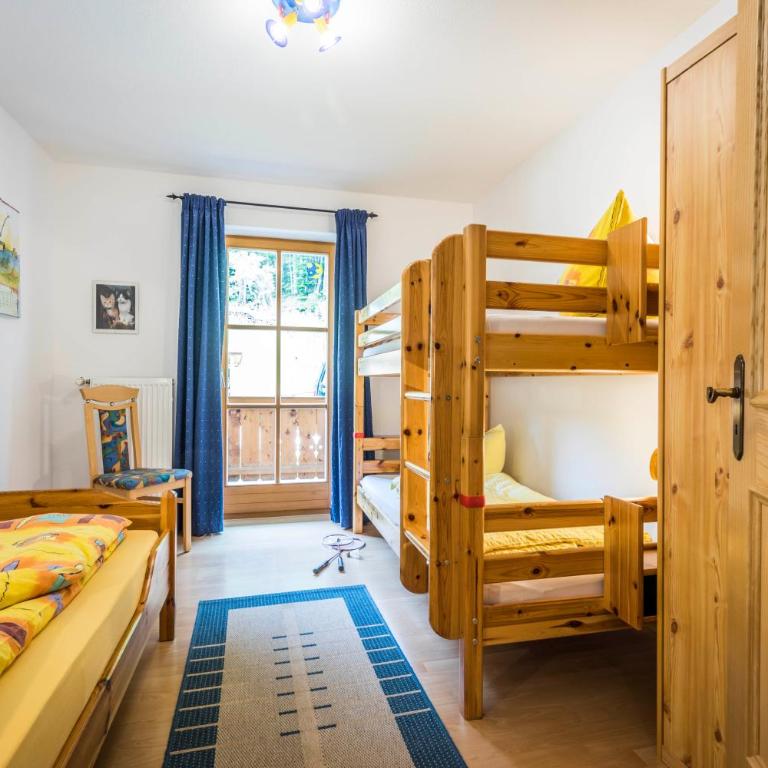 Bognerlehen - Apartment mit 2 Schlafzimmern - 7