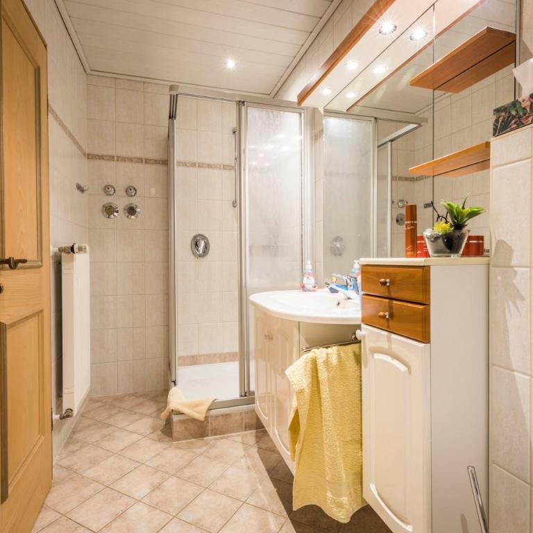 Bognerlehen - Apartment mit 2 Schlafzimmern - 10