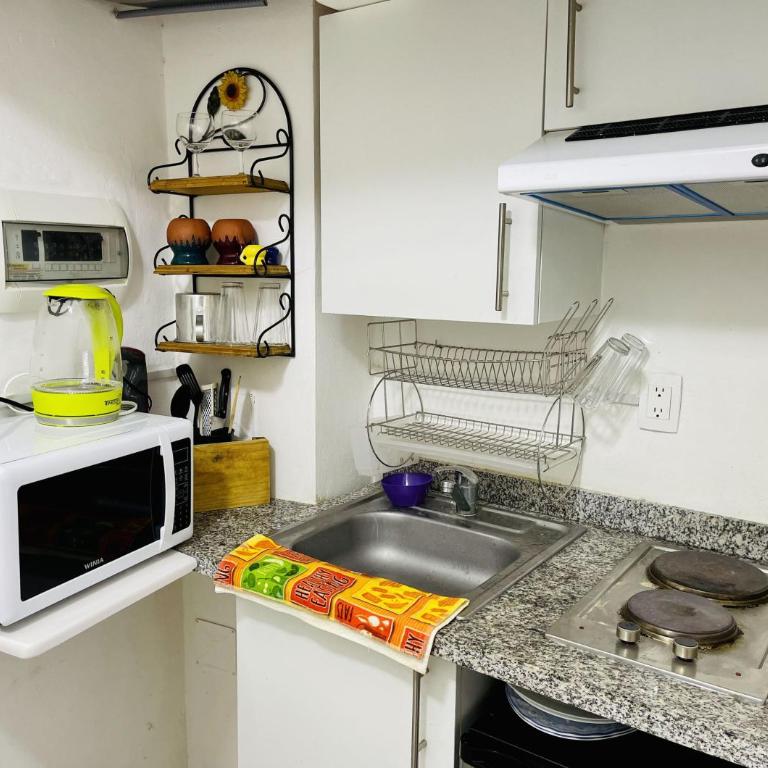 Suite CasaBlanca Grand, la mejor vista de Acapulco - Apartamento de 1 dormitorio - 18
