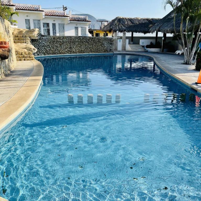 Suite CasaBlanca Grand, la mejor vista de Acapulco - Apartamento de 1 dormitorio - 19