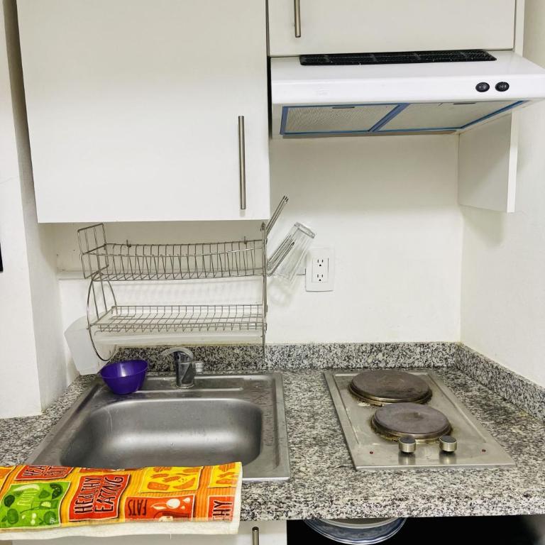 Suite CasaBlanca Grand, la mejor vista de Acapulco - Apartamento de 1 dormitorio - 20
