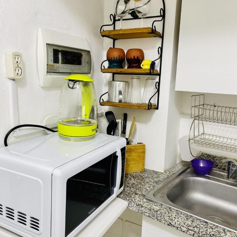 Suite CasaBlanca Grand, la mejor vista de Acapulco - Apartamento de 1 dormitorio - 24