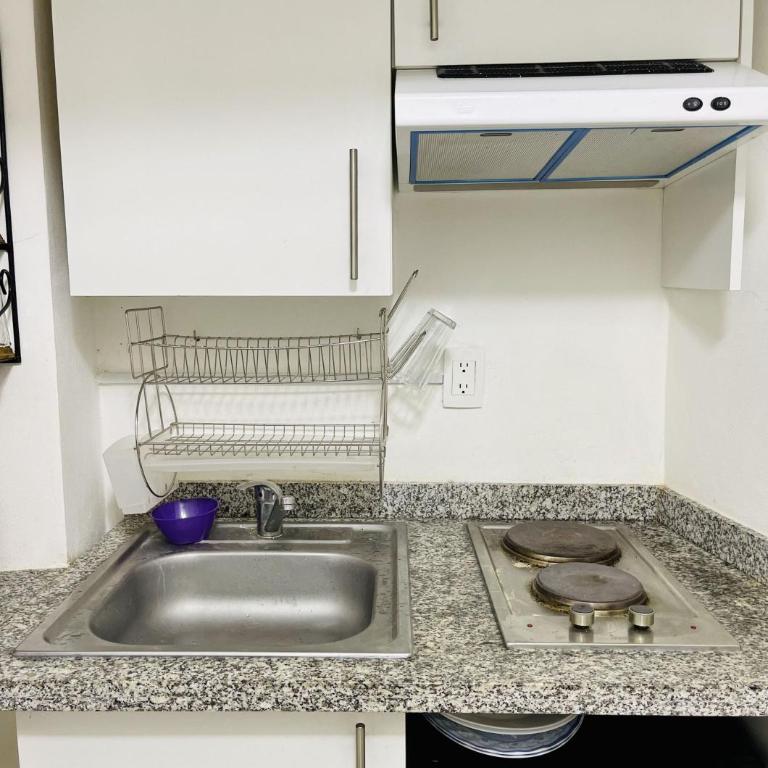 Suite CasaBlanca Grand, la mejor vista de Acapulco - Apartamento de 1 dormitorio - 25