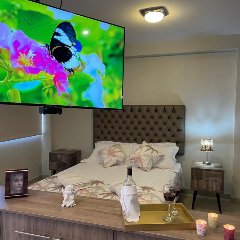 Apart-hotel Villakayro - Deluxe Queen Room - 13