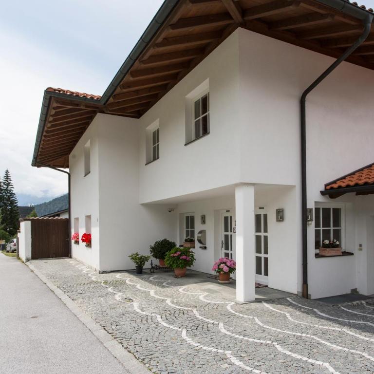 Appartement am Sonnweg - Apartment mit 2 Schlafzimmern - 63