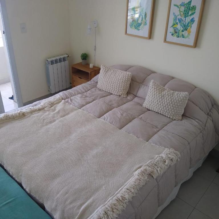 Departamento Paseo de los Poetas Premium - Apartamento de 1 dormitorio - 2