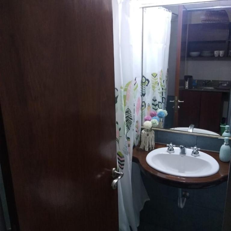 Departamento Paseo de los Poetas Premium - Apartamento de 1 dormitorio - 15
