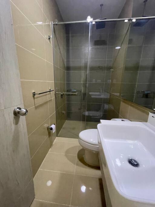 Apartamento en Santa Marta - Samaria club de playa - Apartamento de 3 dormitorios - 30