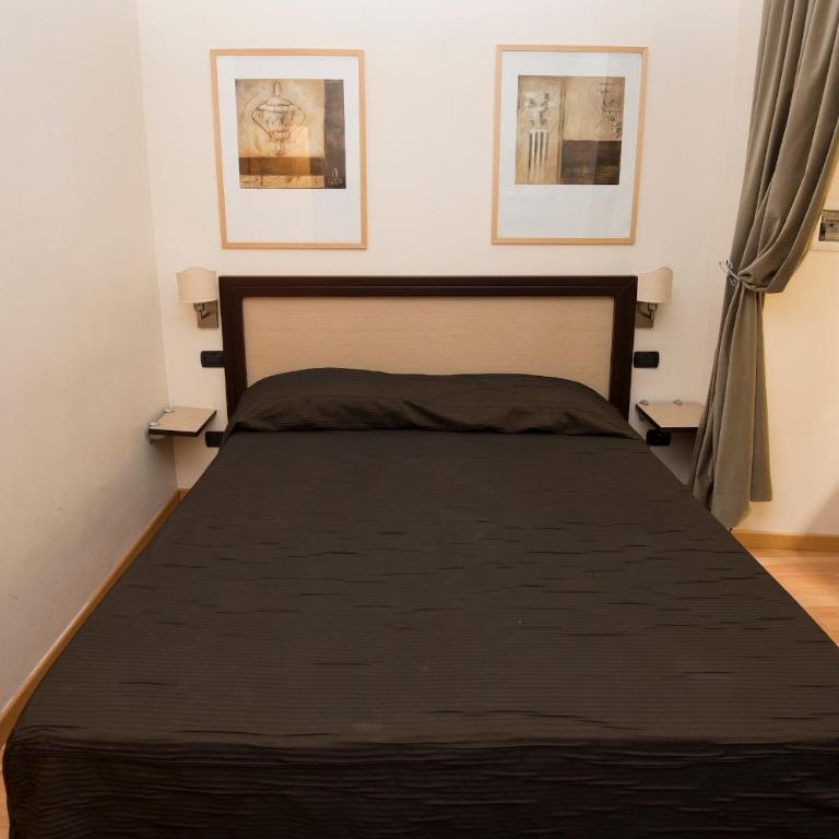 My Rooms - Camera Matrimoniale/Doppia con Letti Singoli con Patio - 4