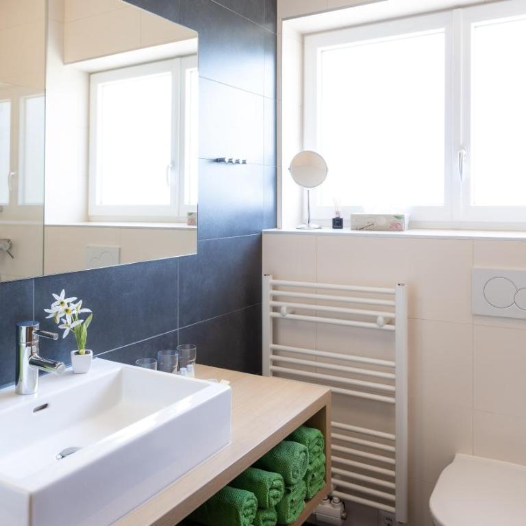 Ferienpark Scheiber - Deluxe Apartment A - 11