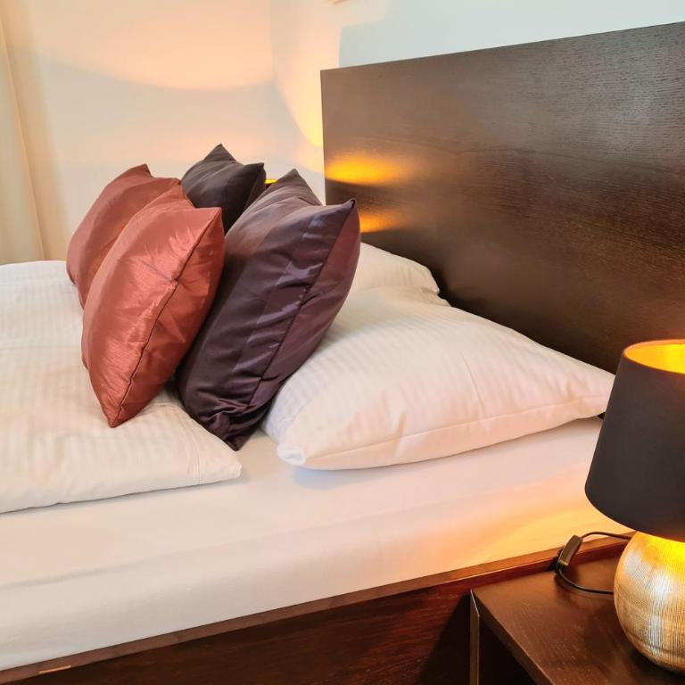 Ferienpark Scheiber - Deluxe Apartment mit 2 Schlafzimmern – B - 16