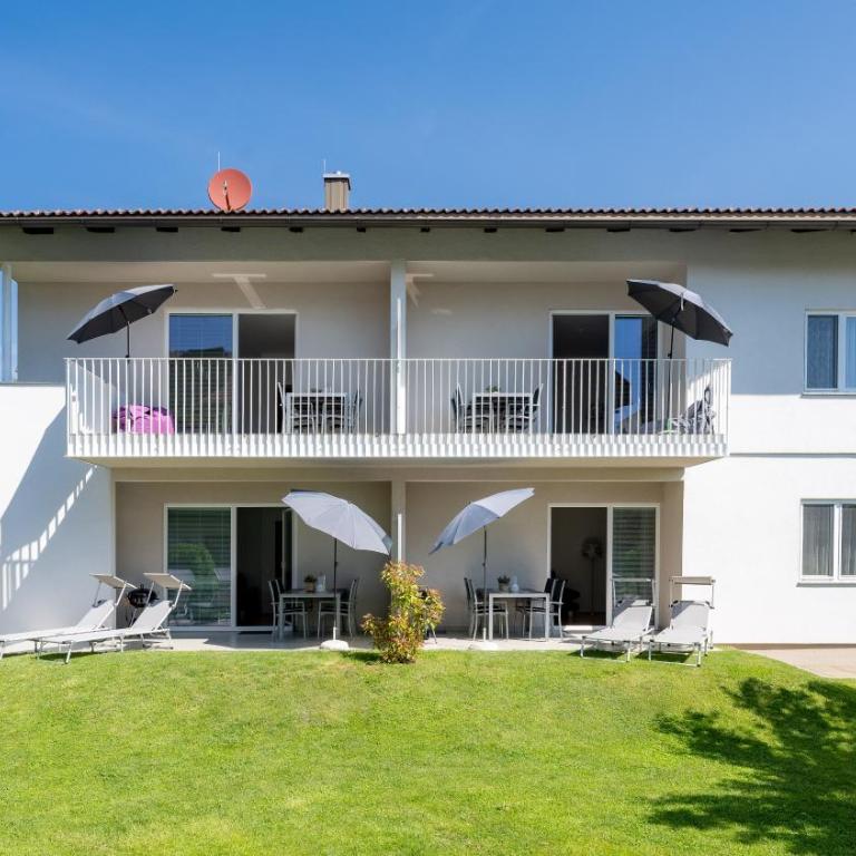 Ferienpark Scheiber - Deluxe Apartment mit 2 Schlafzimmern – B - 15