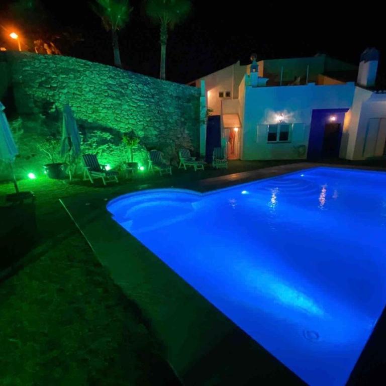 Villa Los Altos, La Herradura, Almuñecar - Villa de 3 dormitorios - 9