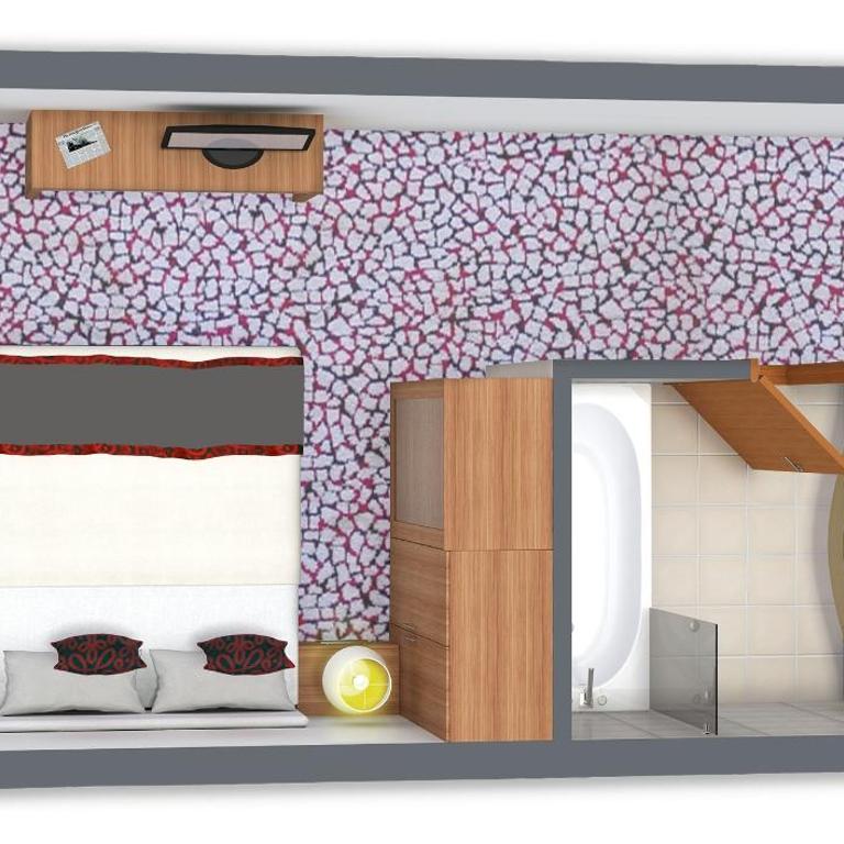 aja Fürstenhaus am Achensee - Standard Doppelzimmer - 4