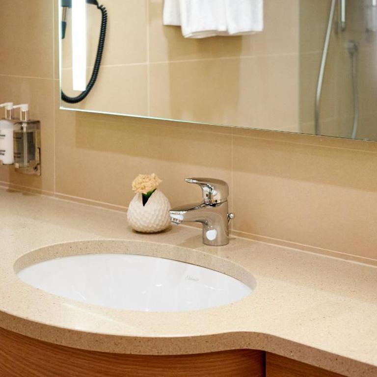 aja Fürstenhaus am Achensee - Standard Doppelzimmer - 3