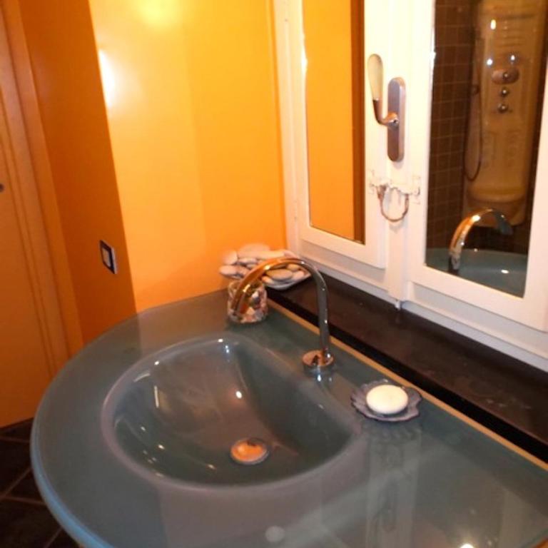 Rivierarent Colori al castello Finalborgo - Appartamento con 1 Camera da Letto - 9