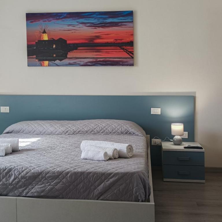 Il Glicine - Sisosa Homes - Casa con 2 Camere da Letto - 6