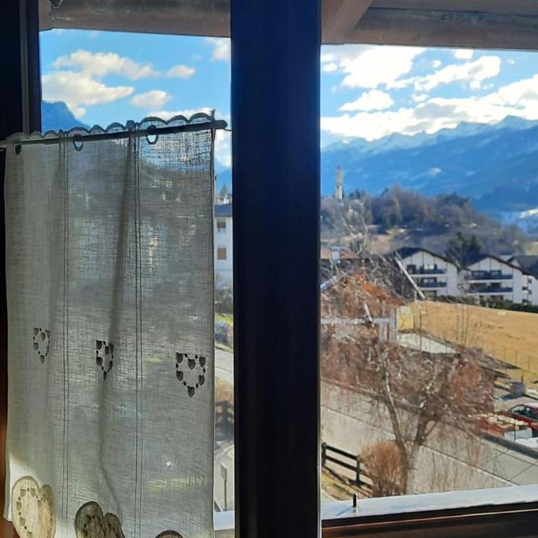 Quater Apartments - Cavalese - Appartamento con 2 Camere da Letto - 10