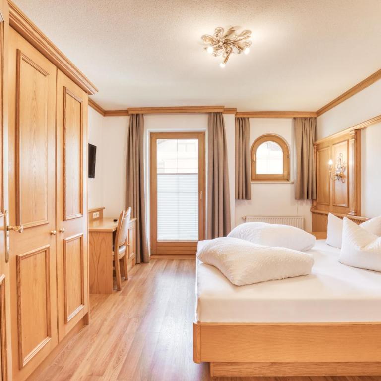 Landhaus Anja - Apartment mit 2 Schlafzimmern - 4