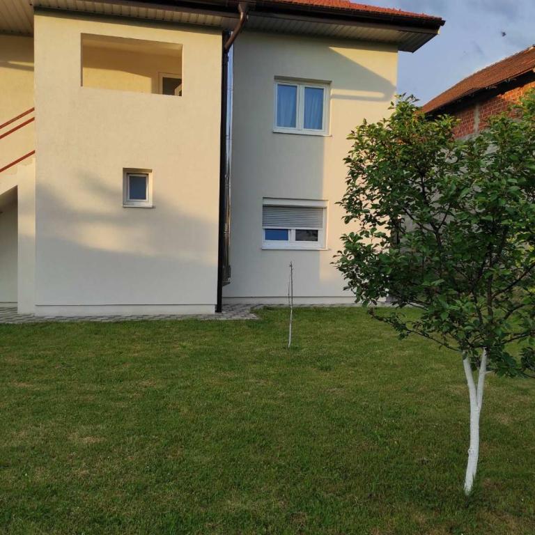 Meri rooms - Double Room - 5
