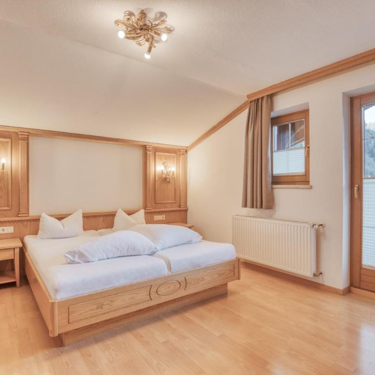 Landhaus Anja - Apartment mit 1 Schlafzimmer - 11