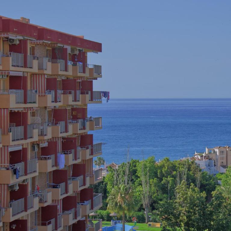 Parque de la Paloma Area - Benalmadena Costa - Studio Apartment - 5
