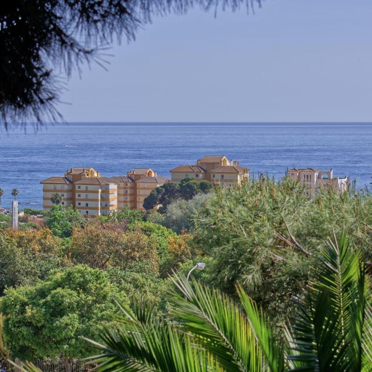 Parque de la Paloma Area - Benalmadena Costa - Studio Apartment - 13