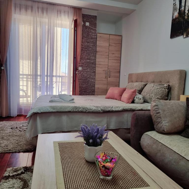 Apartman Temida Lux - Studio Apartment - 38
